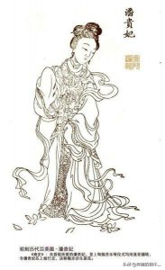 ​南朝第一美女潘玉儿是怎么死的？