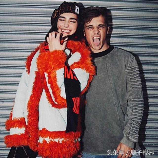 Martin Garrix 20岁的全球百大DJ冠军