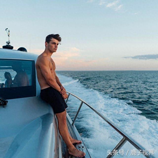 Martin Garrix 20岁的全球百大DJ冠军