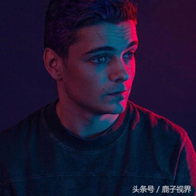Martin Garrix 20岁的全球百大DJ冠军