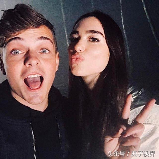 Martin Garrix 20岁的全球百大DJ冠军