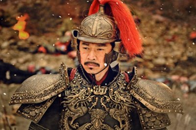 ​天可汗李世民