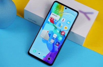 ​vivo千元机挺猛的，256GB仅1158元，12GB+256GB也才1309元