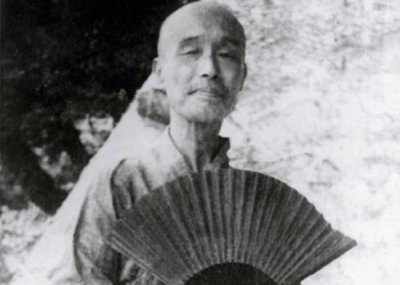 ​李叔同：新婚妻子是初恋替身，对家庭不管不顾，剃度为僧晚年悔恨
