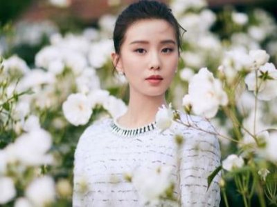 ​刘诗诗为什么会选择嫁给比自己大十七岁的吴奇隆，看完你就知道了