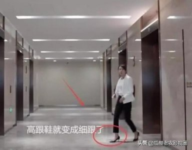​影视剧十大穿帮镜头集锦：张三丰的耐克鞋出彩，令人哭笑不得