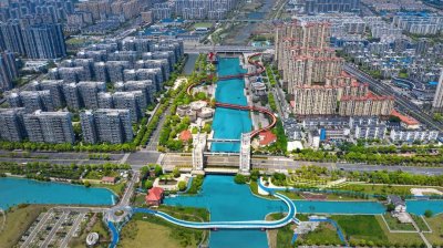 ​苏州“小外滩”来了