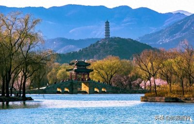 ​北京必去十大旅游景点推荐，北京周边游好去处，你去过几个？