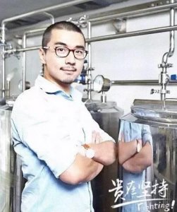 ​他是酸奶界的吴亦凡，不玩旁门左道不约炮，把天大的秘密快递给你