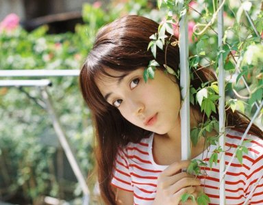 ​小说：校草大人微微一笑很倾城，可惜女主对笑过敏