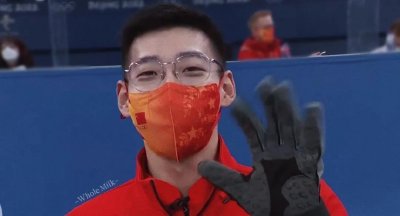​科普 | 冰壶选手赛冬奥都是靠颜值？！一文看懂冰壶怎么玩