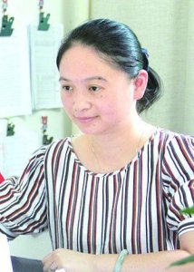 ​罗永亮：给贫寒学子更多关爱