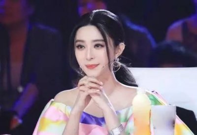 ​李晨配不上范冰冰？看完李晨的家庭背景你就知道了