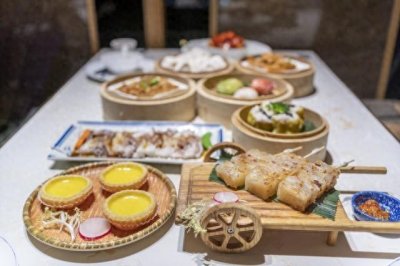 ​广东的10种著名美食，你知道的有几样？