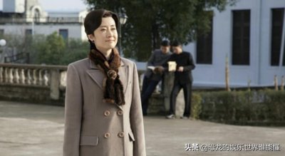 ​刘敏涛老公是谁？网传王劲松跟刘敏涛的关系是真的吗？