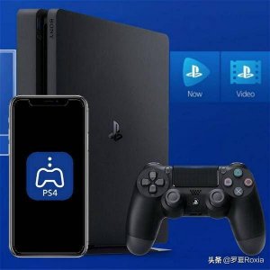 ​PS系统更新带来新功能，安卓手机就可以玩PS4