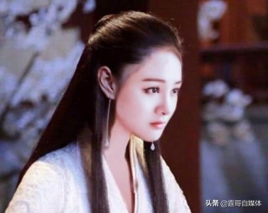 ​郑爽版《倩女幽魂》清新来袭！看到播出集数后，网友：优秀
