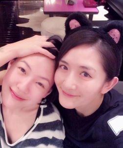 ​不吹不黑，客观地来说说谢娜和小S