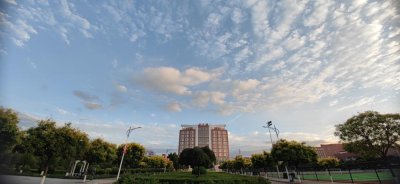 ​朔城区一中严正声明