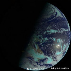 ​冬至雷达图突然变成白纸，这是好事也是坏事！权威预报：它来了