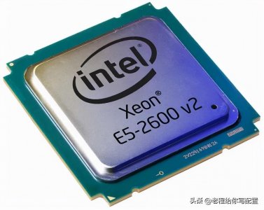 ​E5系列到底有没有好的处理器—E5-2680V2一颗适用于打游戏的CPU