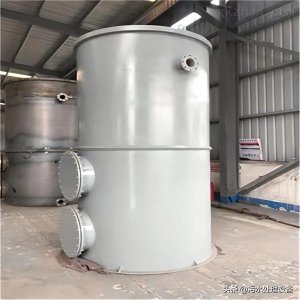 ​工业废水处理设备