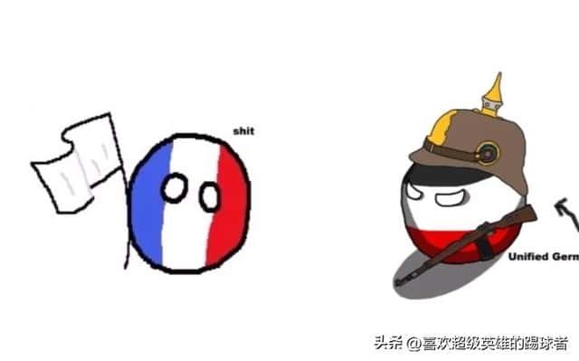 波兰球来源（波兰球是什么意思）