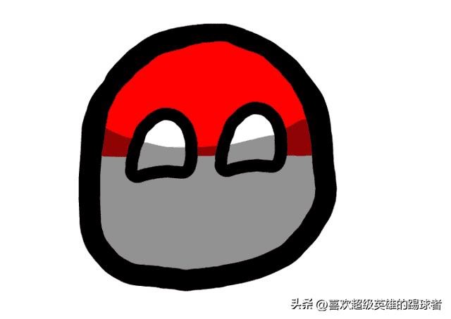 波兰球来源（波兰球是什么意思）