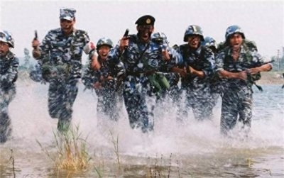 ​揭秘海军陆战队：由6个陆战合成旅、1个特种作战旅、航空旅构成