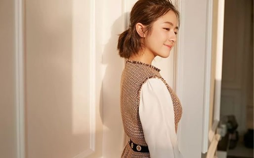 李兰迪身高体重是多少 李兰迪的男朋友是谁?