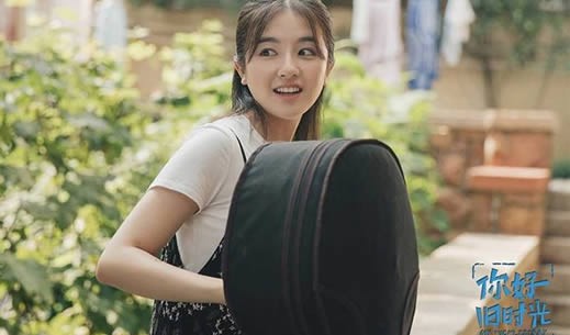 李兰迪身高体重是多少 李兰迪的男朋友是谁?