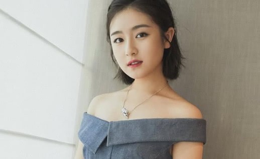 李兰迪身高体重是多少 李兰迪的男朋友是谁?