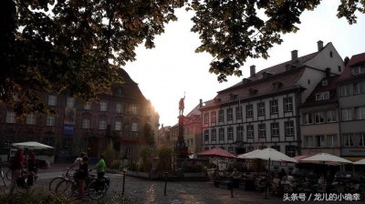 第一次欧洲自由行,超详细申根签证攻略