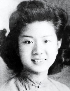 49年厦门解放前夕,女战士刘惜芬被敌人绞死,死前却说:天快亮了