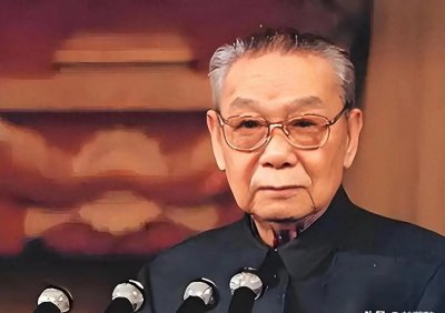 ​原副总理姬鹏飞逝世后，他那个判处死刑的儿子，为何又活了下来？