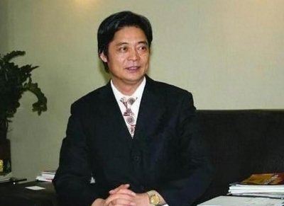 ​深圳富源集团董事长、缪寿良简历