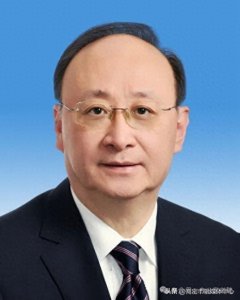 ​重磅，山东籍现任高官18人!