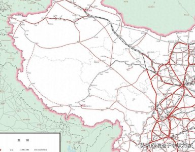 ​超148亿！青藏铁路（格拉段）电气化改造加快推进，强化国防安全