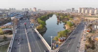 ​千年运河之卫河遗产|你可能想不到，大运河居然为新乡留下了这么多遗产