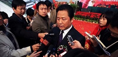 ​从基层到政协副主席，刘长喜的传奇人生