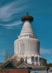 ​俗语“白墙蓝瓦，居丧之家”，房屋颜色居然还有讲究，有道理吗？