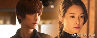 ​曾是万年女二，一度想放弃！她用20年从偶像剧配角走到金像奖提名