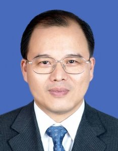 ​中国诚通控股集团有限公司董事长、奚正平简历