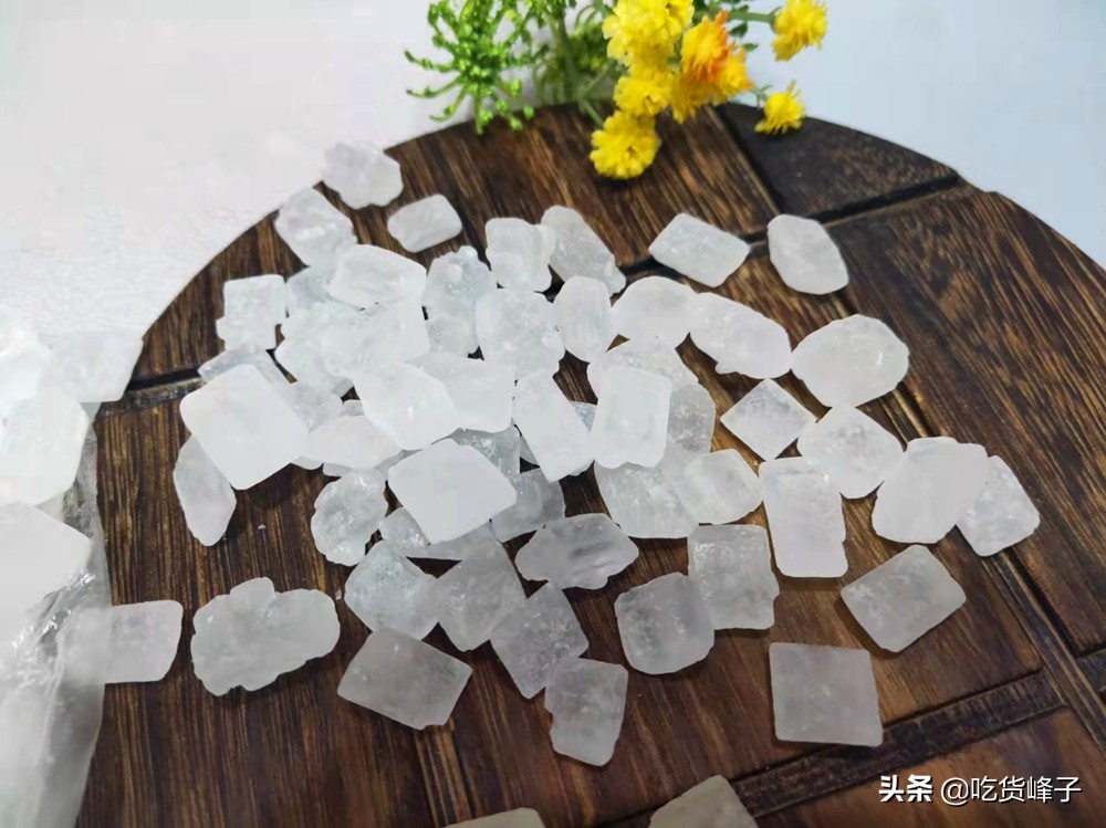 冰糖变黄还能吃吗（详解关于冰糖的那些事）