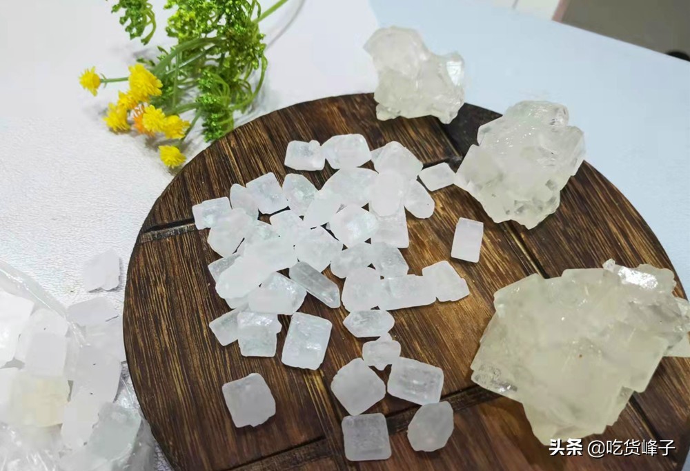 冰糖变黄还能吃吗（详解关于冰糖的那些事）