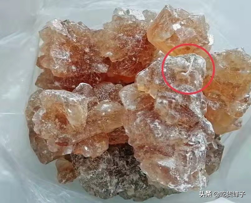 冰糖变黄还能吃吗（详解关于冰糖的那些事）