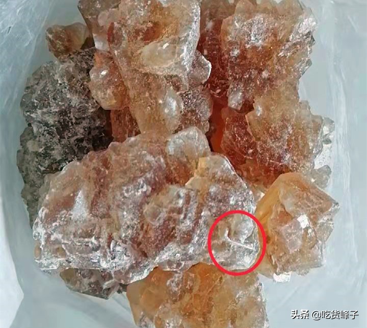 冰糖变黄还能吃吗（详解关于冰糖的那些事）