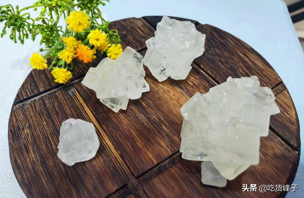 冰糖变黄还能吃吗（详解关于冰糖的那些事）