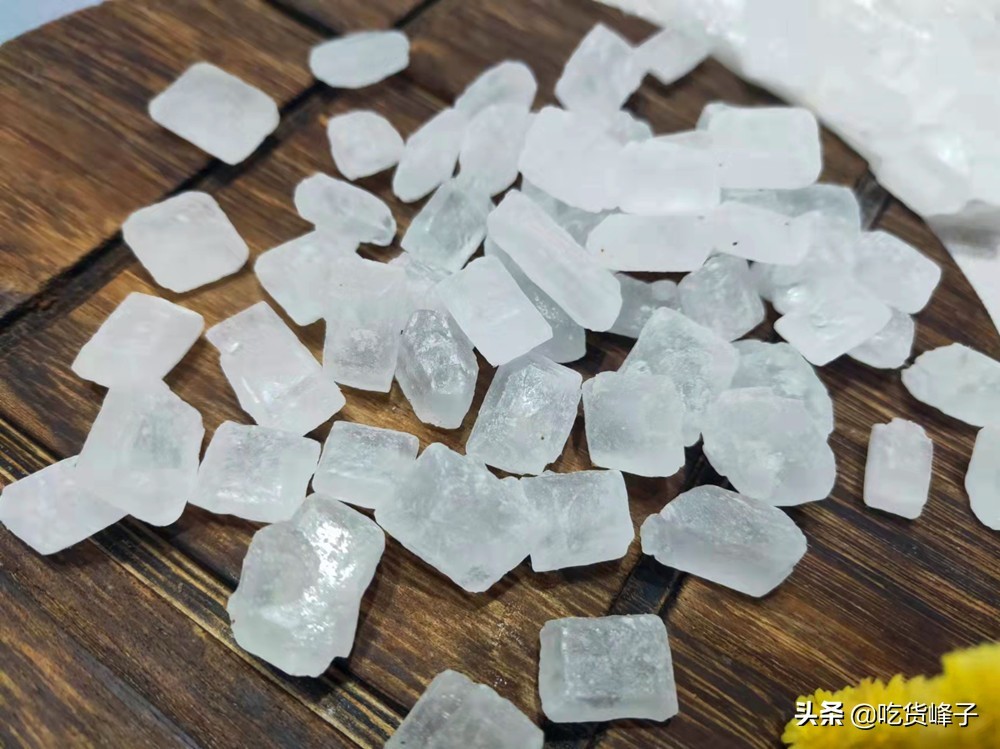 冰糖变黄还能吃吗（详解关于冰糖的那些事）