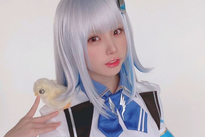 cos是什么意思（Cosplay具体含义）